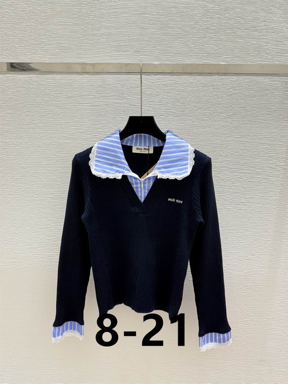 MiuMiu S-XL 174