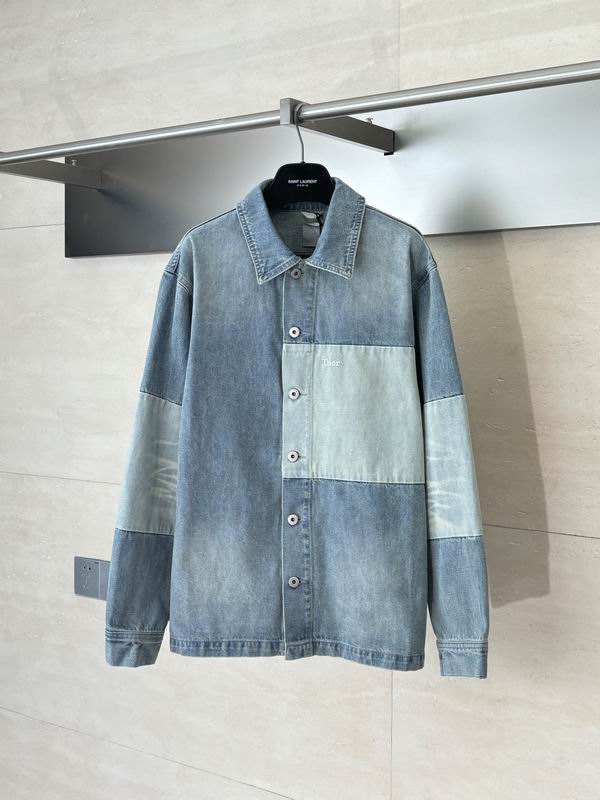 Dior S-XL wdtr25