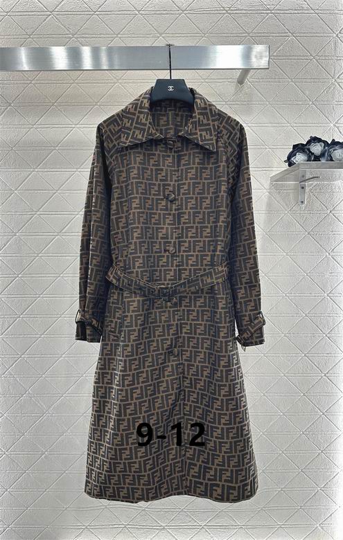 Fendi S-XL 139