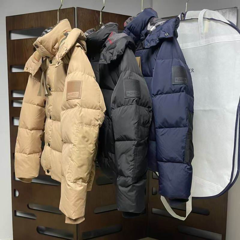 Burberry M-3XL 8qx103