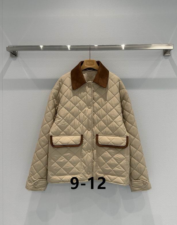 MiuMiu S-XL 195