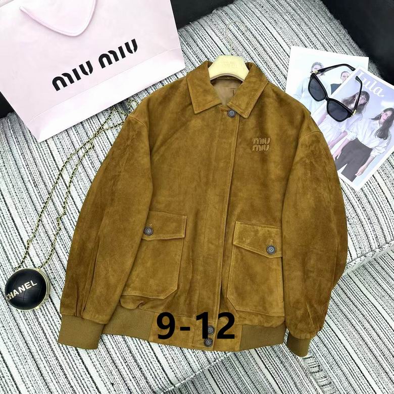 MiuMiu S-XL 199