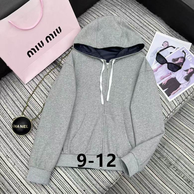MiuMiu S-XL 204