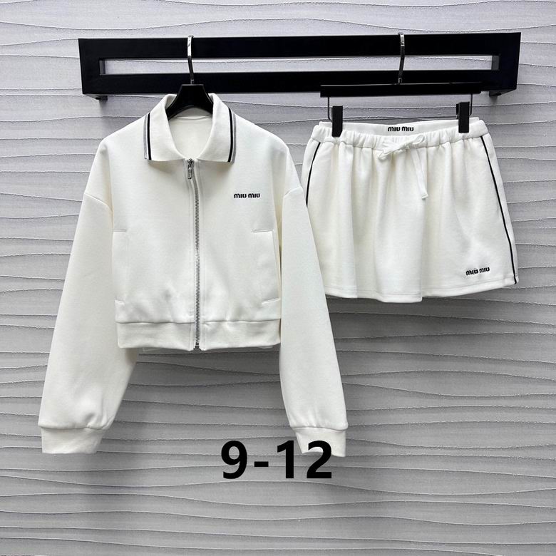 MiuMiu S-XL 205