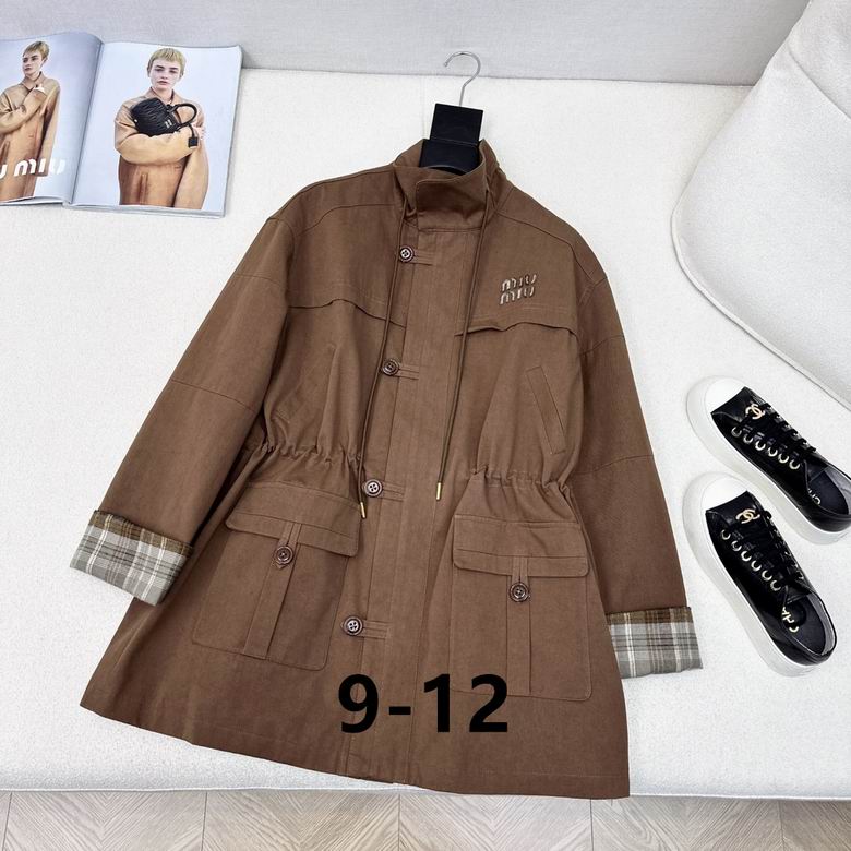 MiuMiu S-XL 207