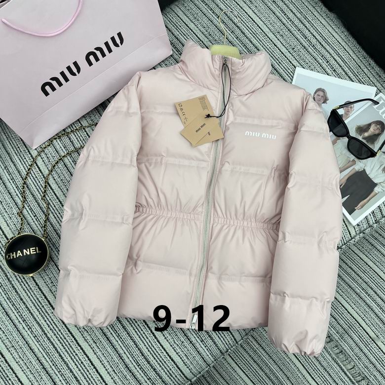 MiuMiu S-XL 210
