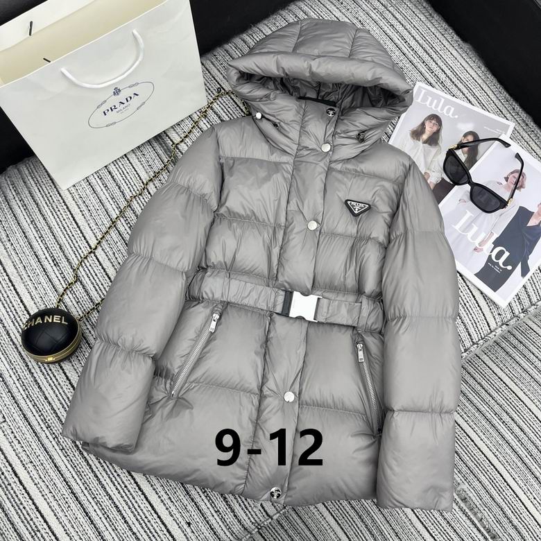 Prada S-XL 202