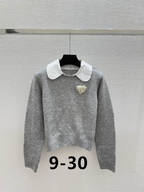 MiuMiu S-XL 235