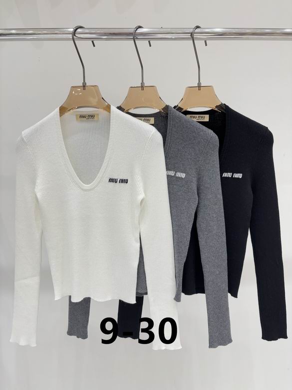 MiuMiu S-XL 258