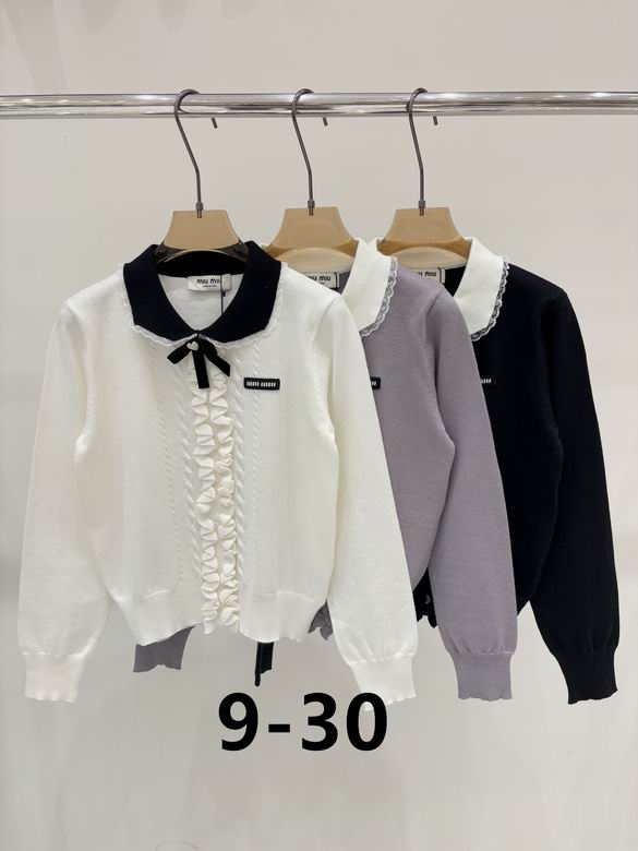 MiuMiu S-XL 259