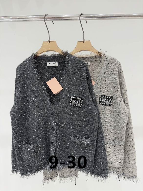 MiuMiu S-XL 261