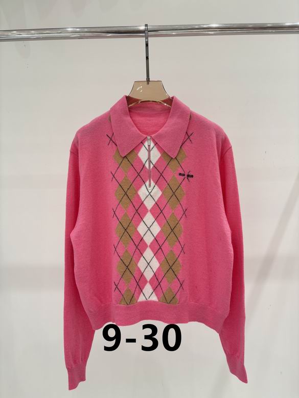 MiuMiu S-XL 263