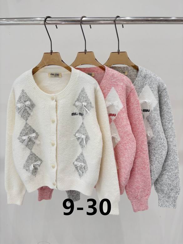 MiuMiu S-XL 266