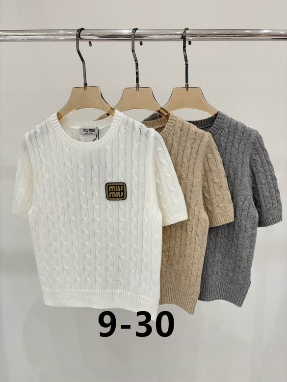 MiuMiu S-XL 268