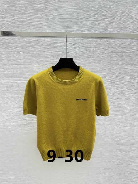 MiuMiu S-XL 278