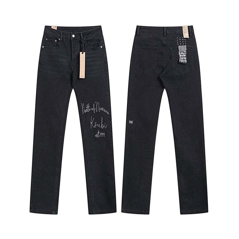 Ksubi sz30-38 totxKS9022