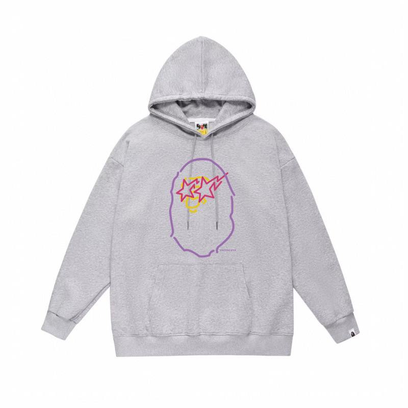 Bape S-2XL scqx874