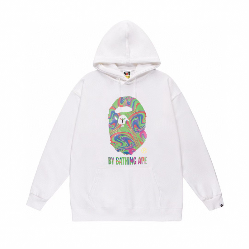 Bape S-2XL scqx880