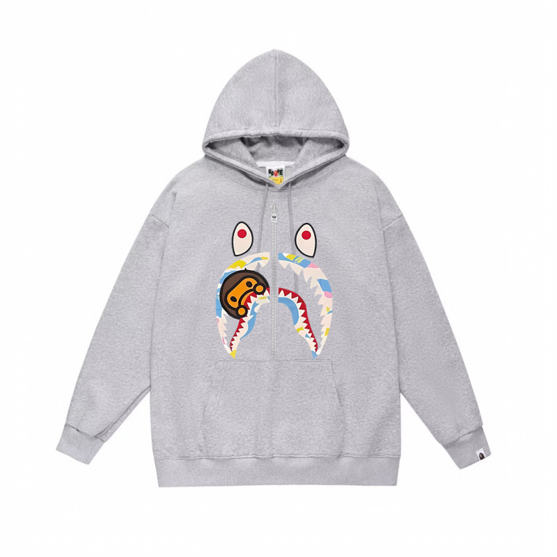Bape S-2XL scqx7013
