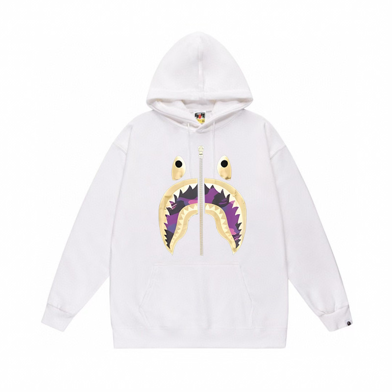 Bape S-2XL scqx7014