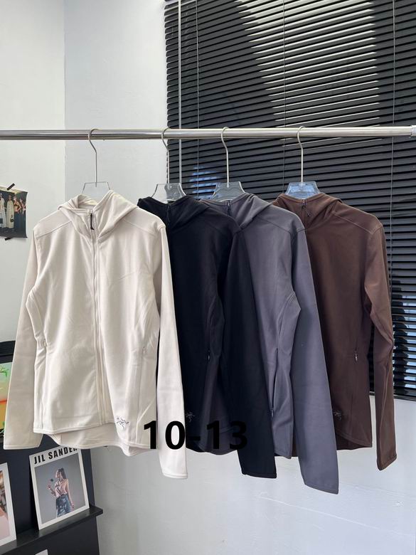 Arcteryx S-XL 133