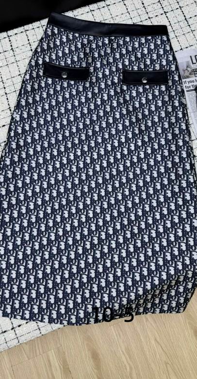 Dior S-XL 44