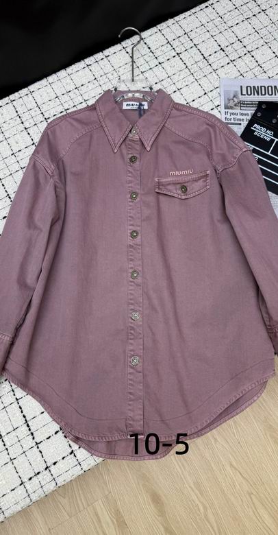 MiuMiu S-XL 296