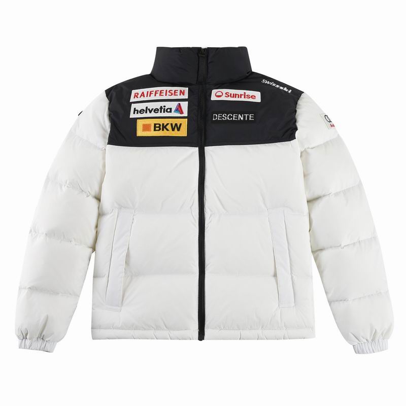 Descente XS-2XL hgntx01