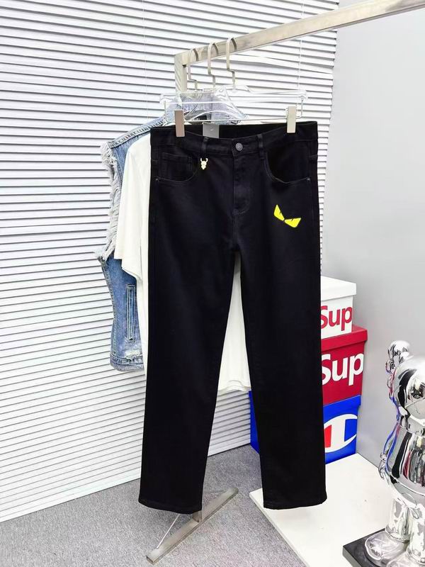 Fendi sz28-38 11Lr369
