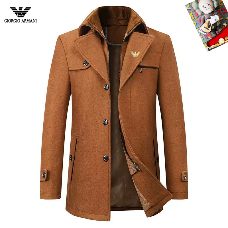 Armani M-3XL 25tr41
