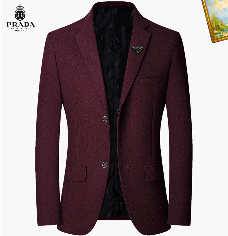 Prada M-3XL 25tr79