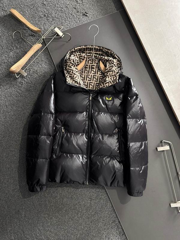 Fendi M-3XL 25wr24