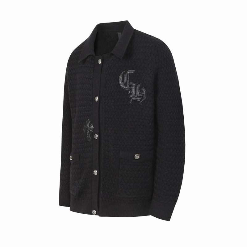 Chrome Hearts S-XL aztxB1040