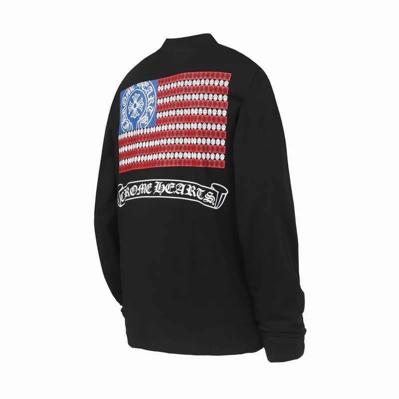Chrome Hearts S-XL aztxB1028