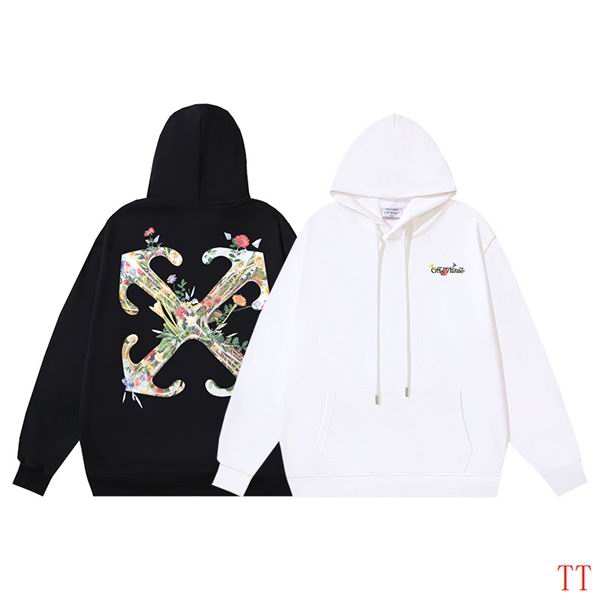 Off White S-2XL 20tr18