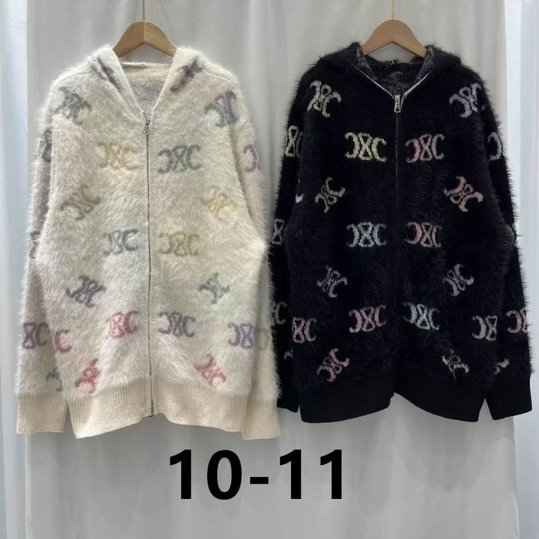 Celine S-XL 18