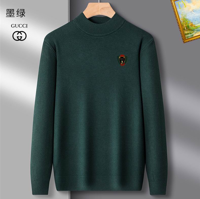 Gucci M-3XL 25tr297