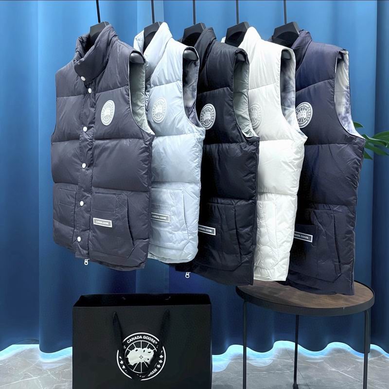 Canada Goose XS-2XL xetr107