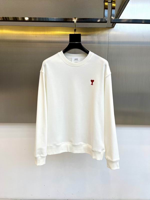 Ami S-2XL tltx01