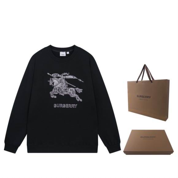 Burberry S-2XL tltx245