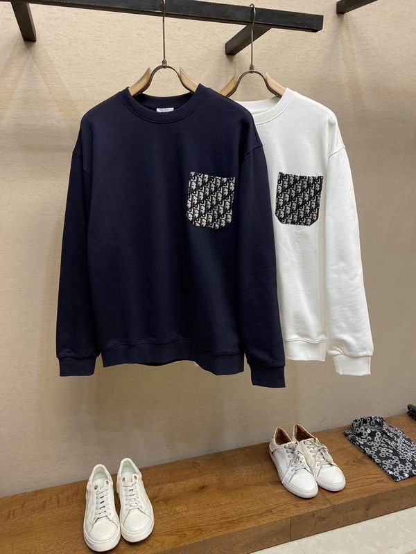 Dior S-2XL tltx49