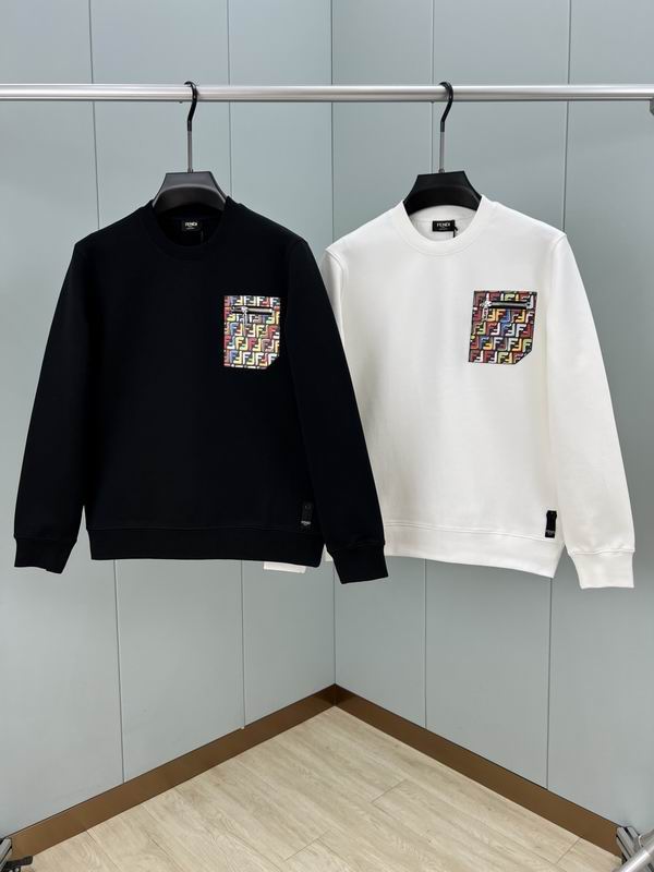Fendi S-2XL tltx29