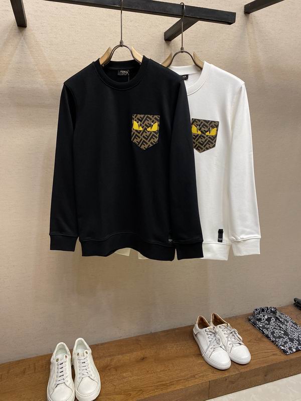 Fendi S-2XL tltx34