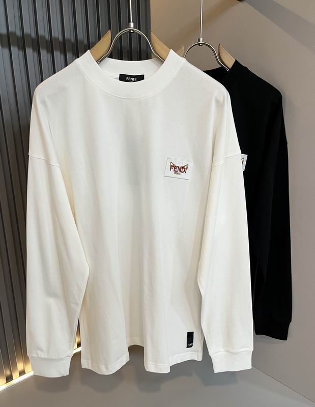 Fendi S-2XL tltx36