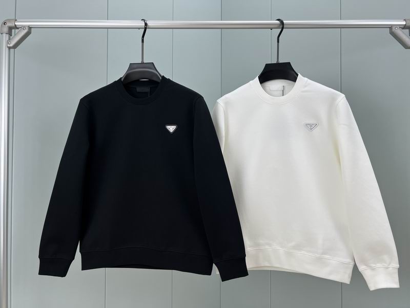 Prada S-2XL tltx257