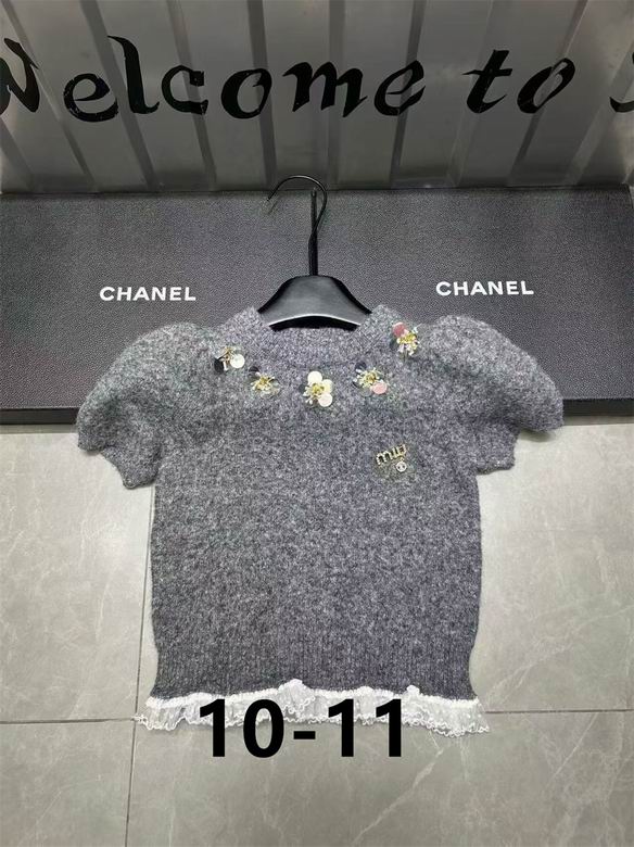 MiuMiu S-XL 15