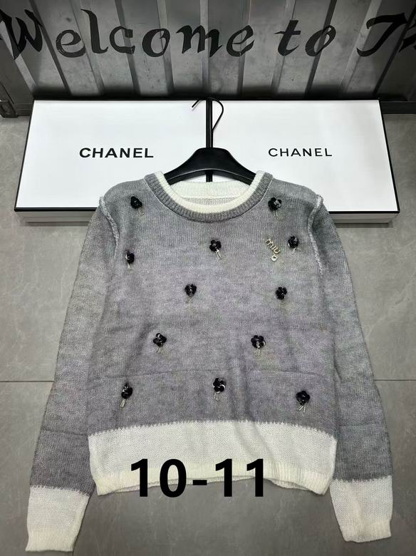 MiuMiu S-XL 23