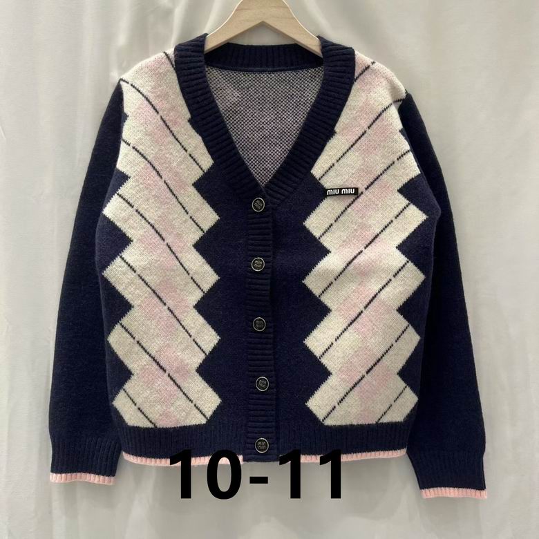 MiuMiu S-XL 49