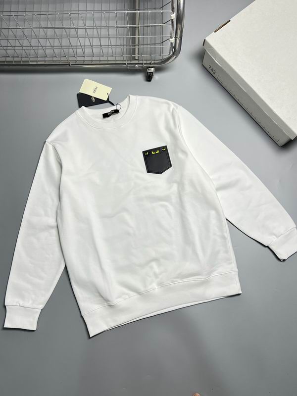 Fendi S-XL xetr39