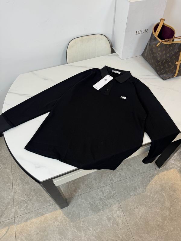 Alo S-XL xetr01
